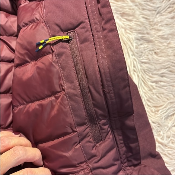 NWT Lole Faith 650 Fill Down Jacket - Picture 16 of 16